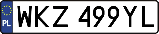 WKZ499YL