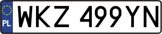 WKZ499YN