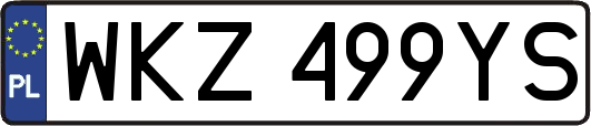 WKZ499YS