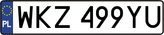 WKZ499YU