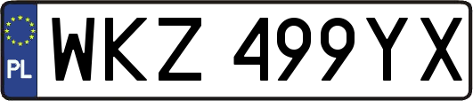 WKZ499YX