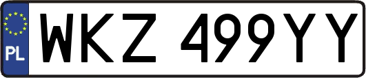 WKZ499YY