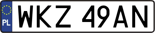 WKZ49AN