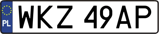 WKZ49AP