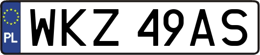 WKZ49AS