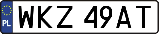 WKZ49AT