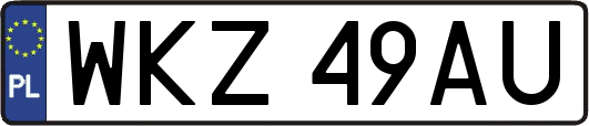 WKZ49AU