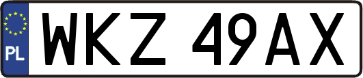 WKZ49AX