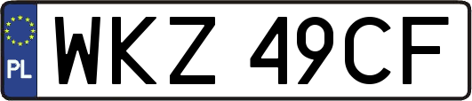 WKZ49CF