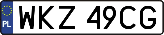 WKZ49CG