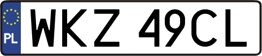 WKZ49CL