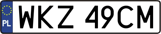 WKZ49CM