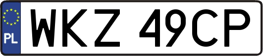 WKZ49CP
