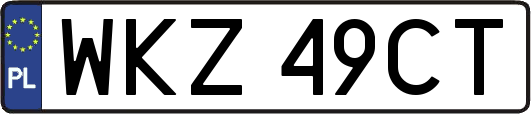 WKZ49CT