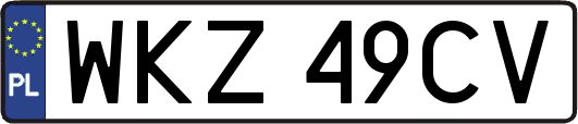 WKZ49CV