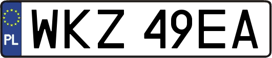 WKZ49EA