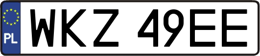 WKZ49EE