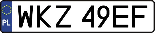 WKZ49EF