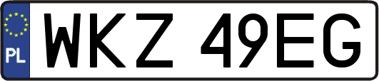 WKZ49EG