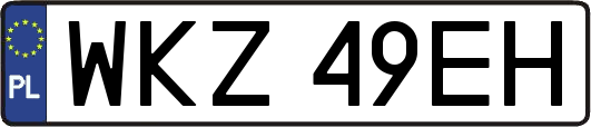 WKZ49EH