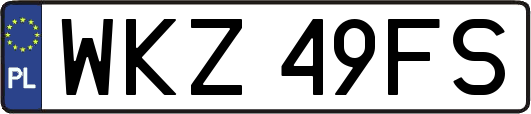 WKZ49FS