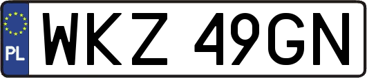 WKZ49GN