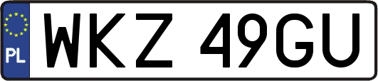 WKZ49GU