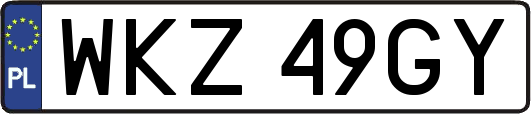 WKZ49GY