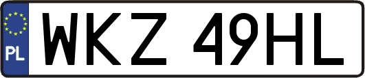 WKZ49HL