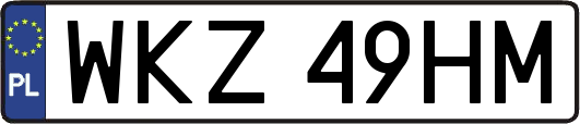 WKZ49HM