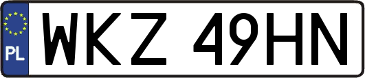 WKZ49HN
