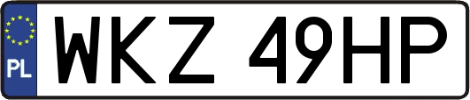 WKZ49HP