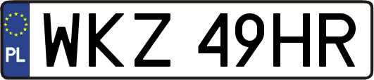 WKZ49HR