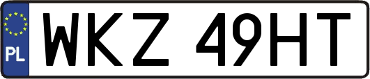 WKZ49HT