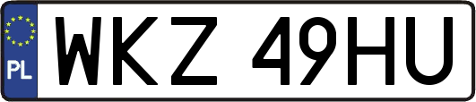 WKZ49HU
