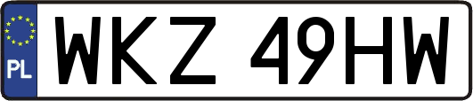 WKZ49HW