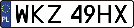 WKZ49HX