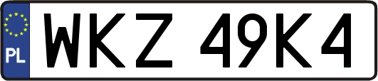 WKZ49K4