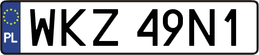 WKZ49N1