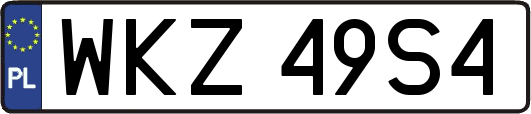 WKZ49S4