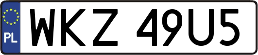 WKZ49U5