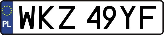 WKZ49YF