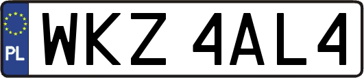 WKZ4AL4