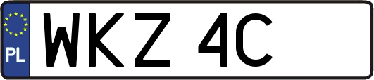 WKZ4C