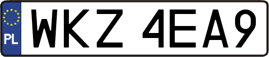 WKZ4EA9