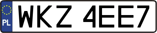 WKZ4EE7