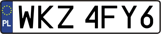 WKZ4FY6