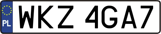 WKZ4GA7