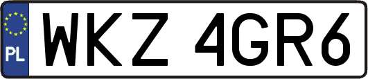 WKZ4GR6