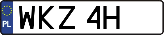 WKZ4H